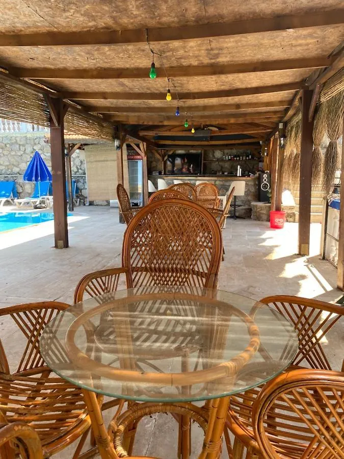 Ph Oeluedeniz Hotel