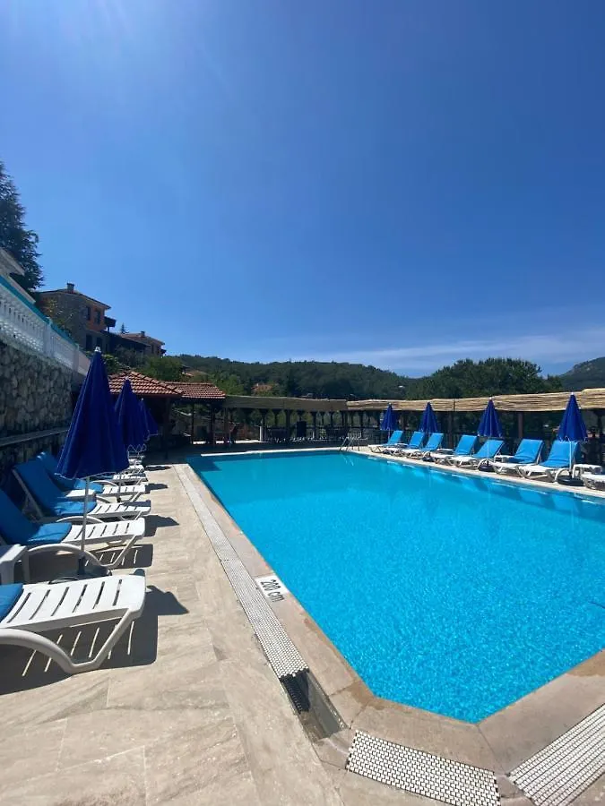Ph Oeluedeniz Hotel 3*, Oludeniz Turquia