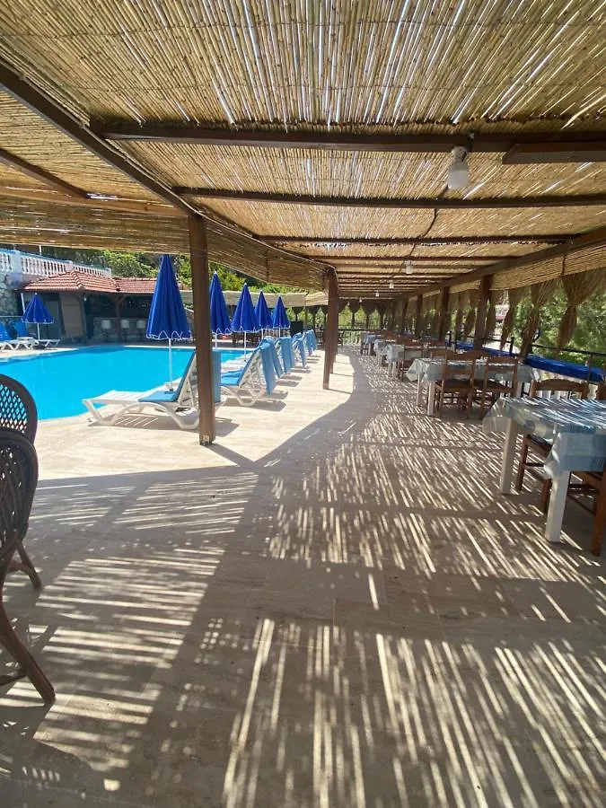 Ph Oeluedeniz Hotel Oludeniz