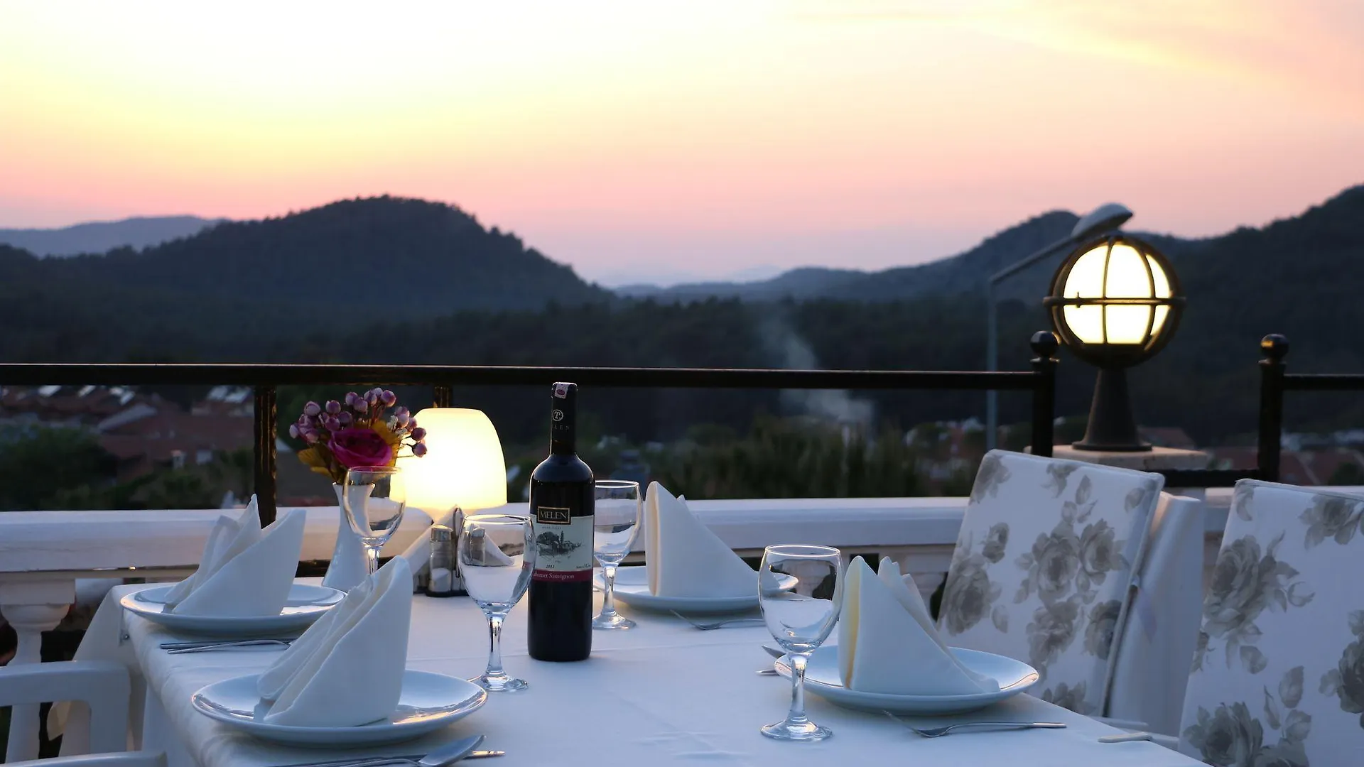 Ph Oeluedeniz Hotel 3*, Oludeniz Turkey