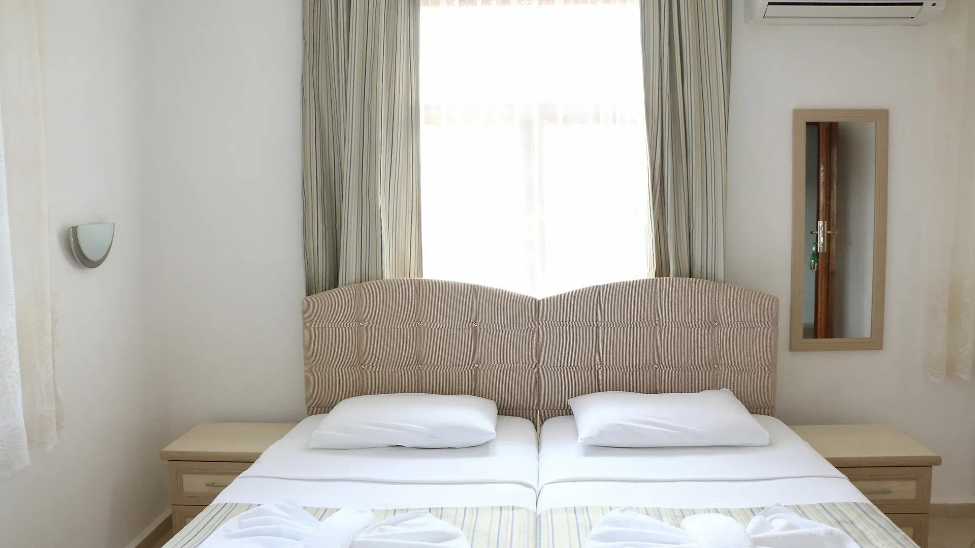 Ph Oeluedeniz Hotel