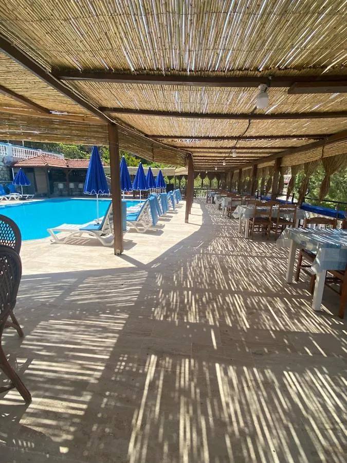 Ph Oeluedeniz Hotel 3*, Oludeniz Turkey