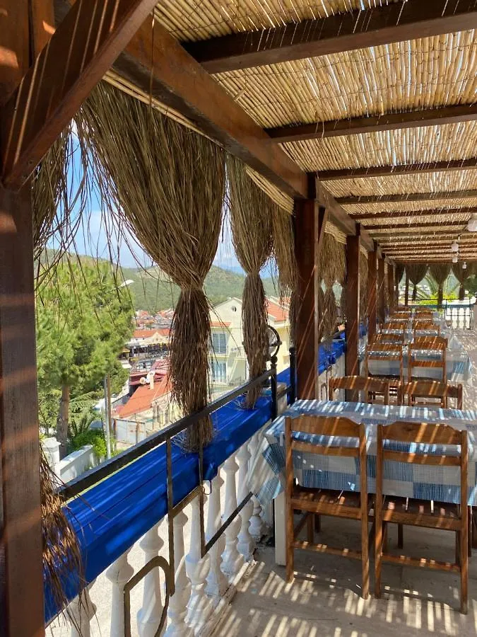 Ph Oeluedeniz Hotel 3*, Oludeniz