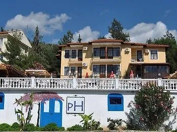 Ph Oeluedeniz Hotel 3*, Oludeniz