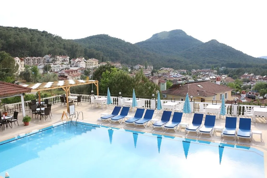 Ph Oeluedeniz Hotel Oludeniz