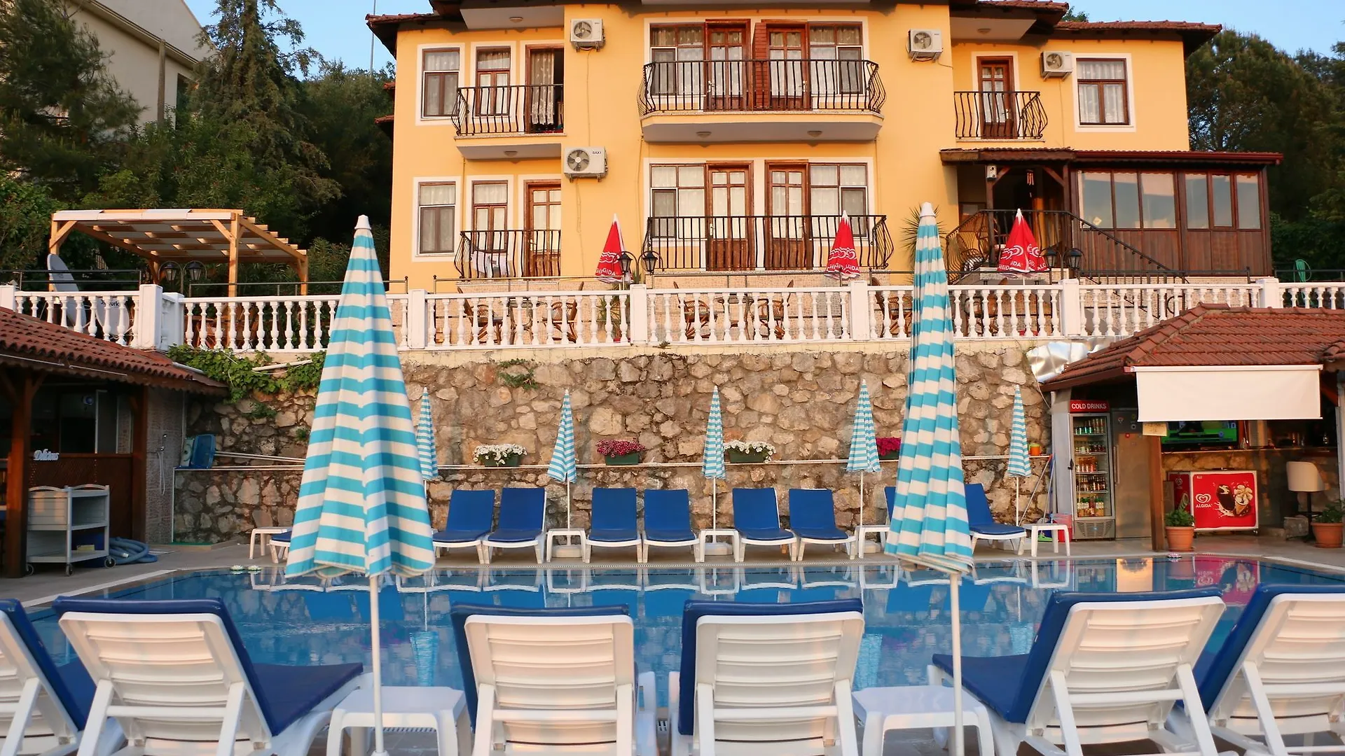 Ph Oeluedeniz Hotel Oludeniz