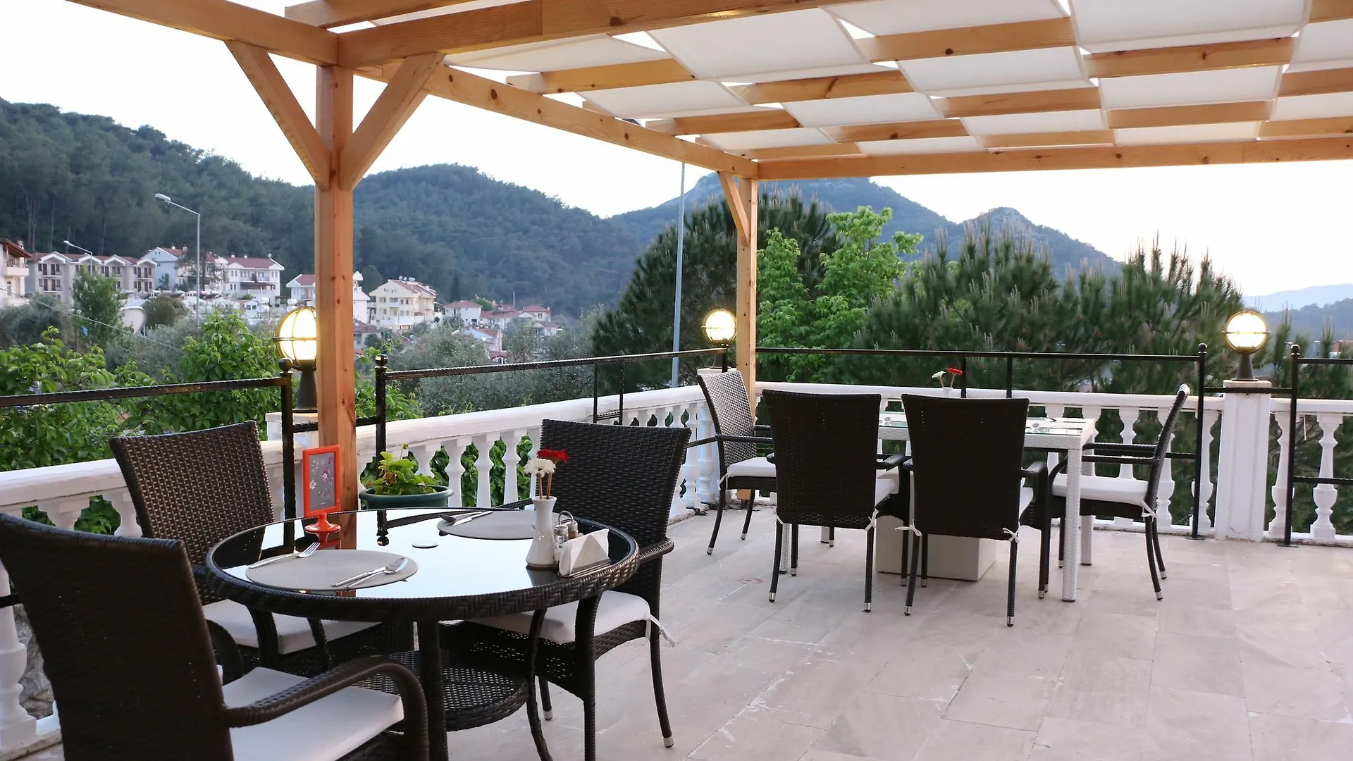 Ph Oeluedeniz Hotel 3*, Oludeniz