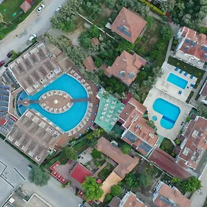 Aparthotel Tayfun Apart, Oludeniz