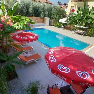 Hotel Sarihan Apart, Oludeniz