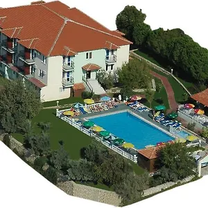 Babadag Ölüdeniz