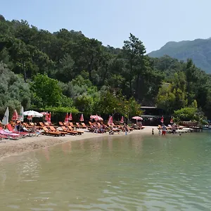 Hotel Lagoon Boutique, Oludeniz