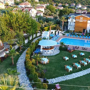 Hotel Iksirci Baba, Oludeniz