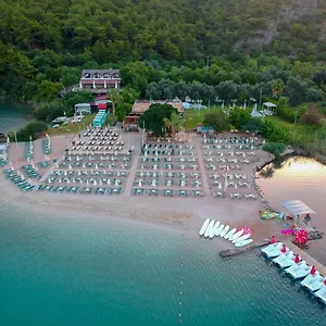 Hotel S3 Seahorse Beach Club, Oludeniz