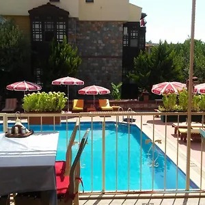 Apartment Evita Apart, Oludeniz