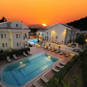 Hotel Sea Breeze And, Oludeniz